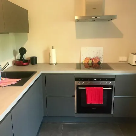 Ferienwohnung Gipfelnest Braunlage Exterior foto