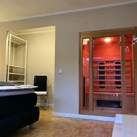 Ferienwohnung Gipfelnest Braunlage Exterior foto