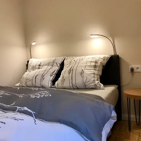 Ferienwohnung Gipfelnest Braunlage Exterior foto