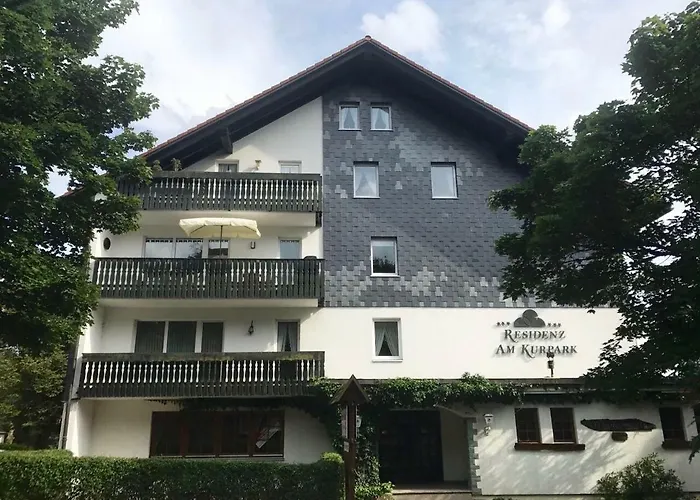 Ferienwohnung Gipfelnest
