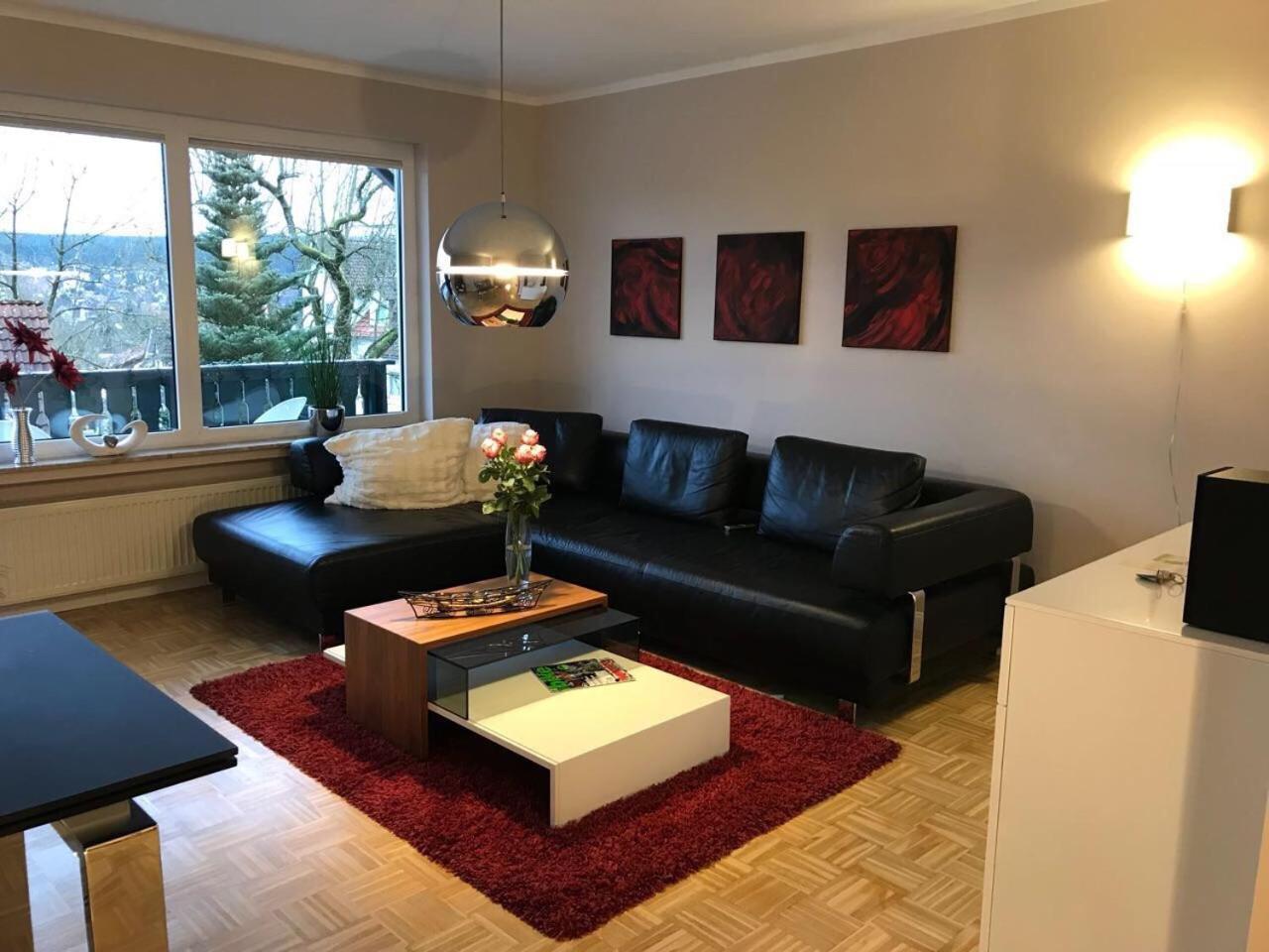 Gipfelnest Apartment