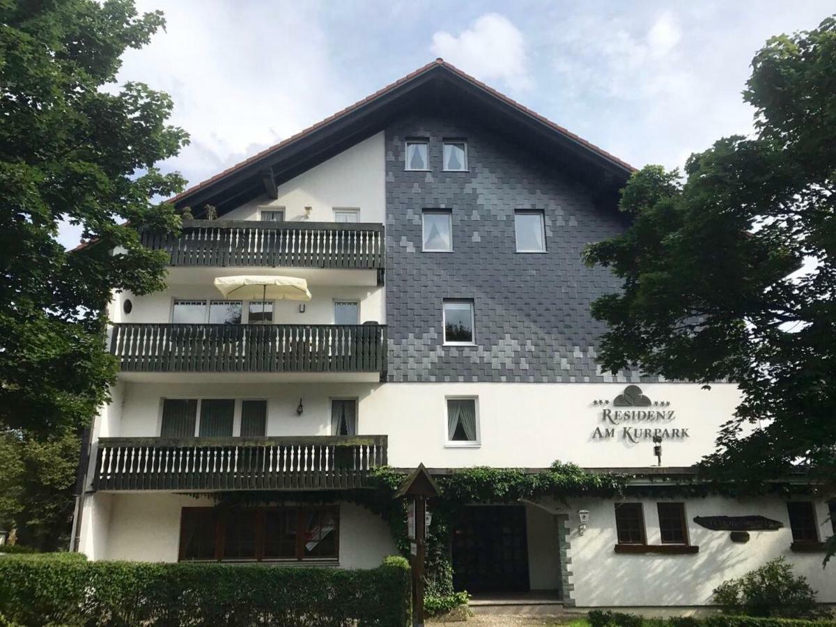 Gipfelnest * Braunlage
