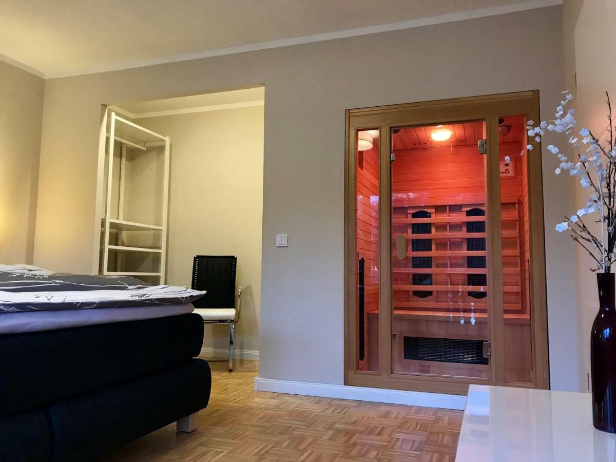 Gipfelnest Apartment