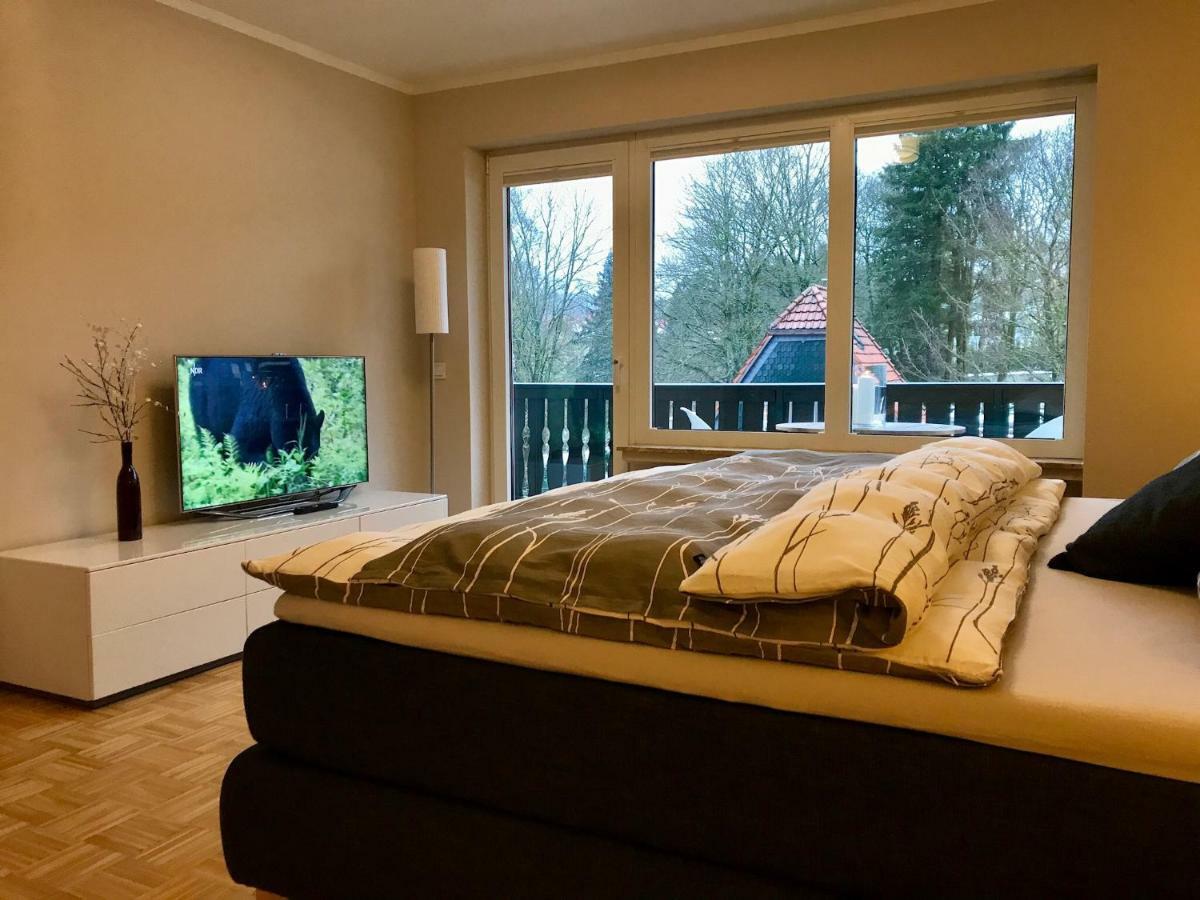 Gipfelnest Apartment *