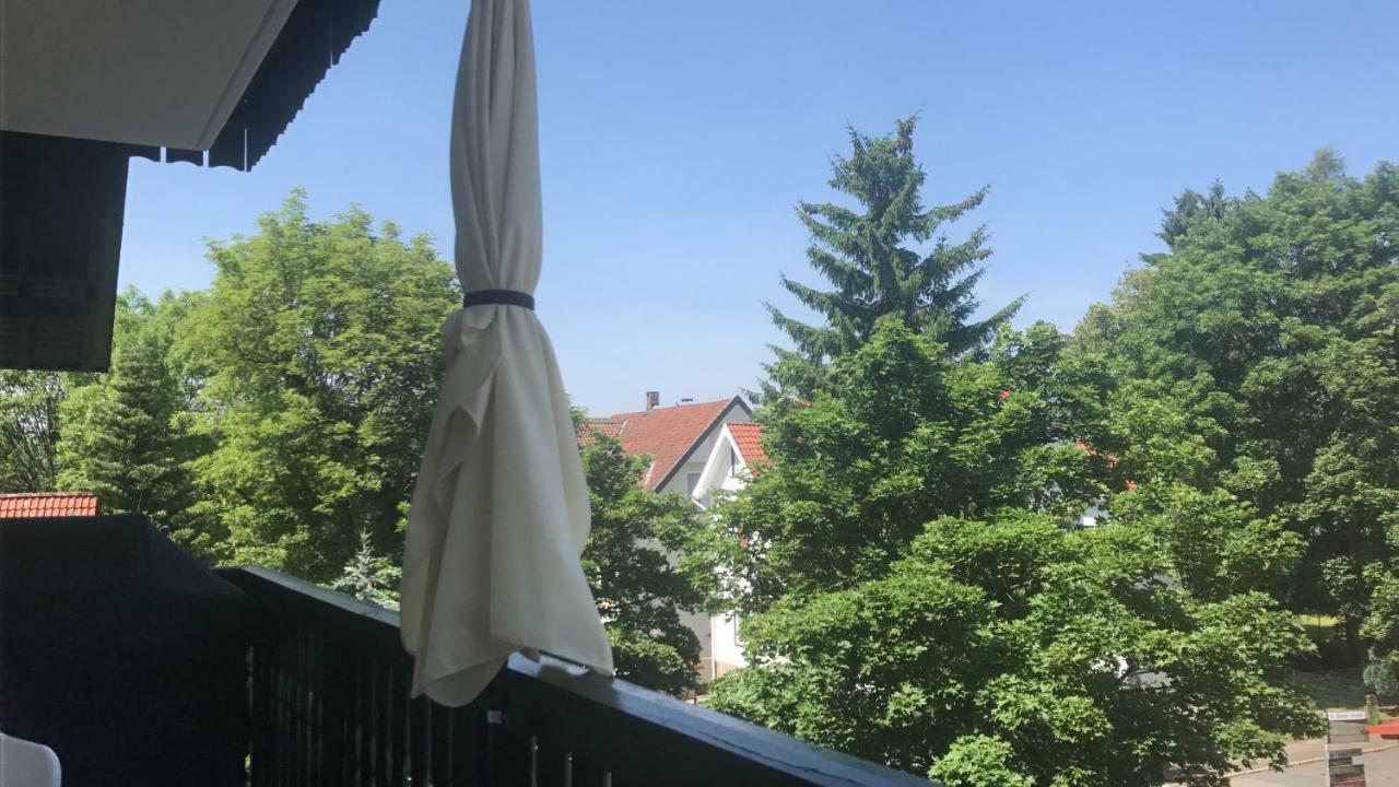 Apartment Gipfelnest *