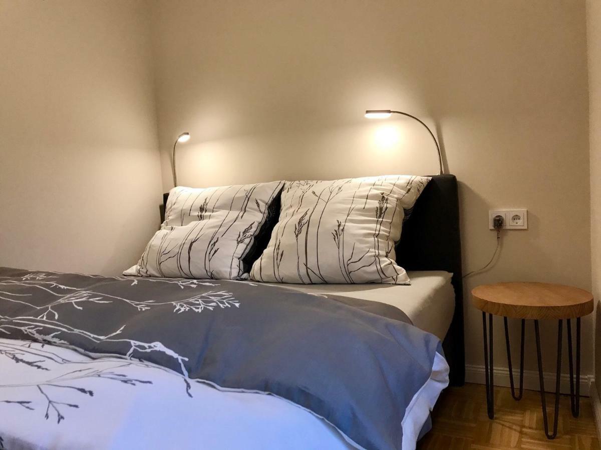 Gipfelnest Apartment