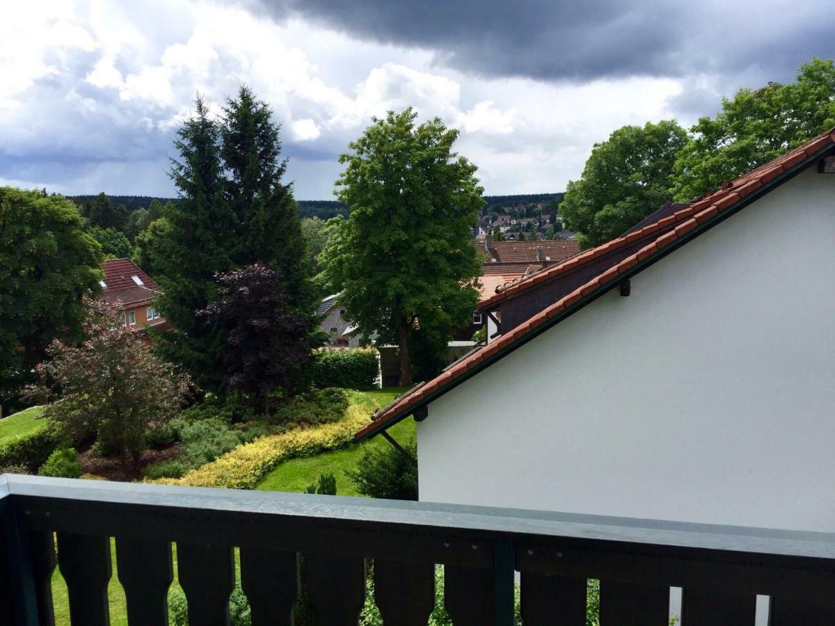 Apartment Gipfelnest