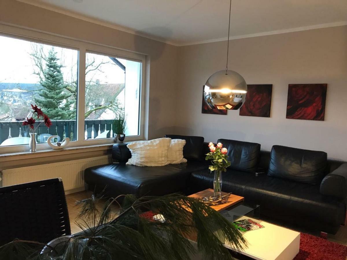 Apartment Gipfelnest
