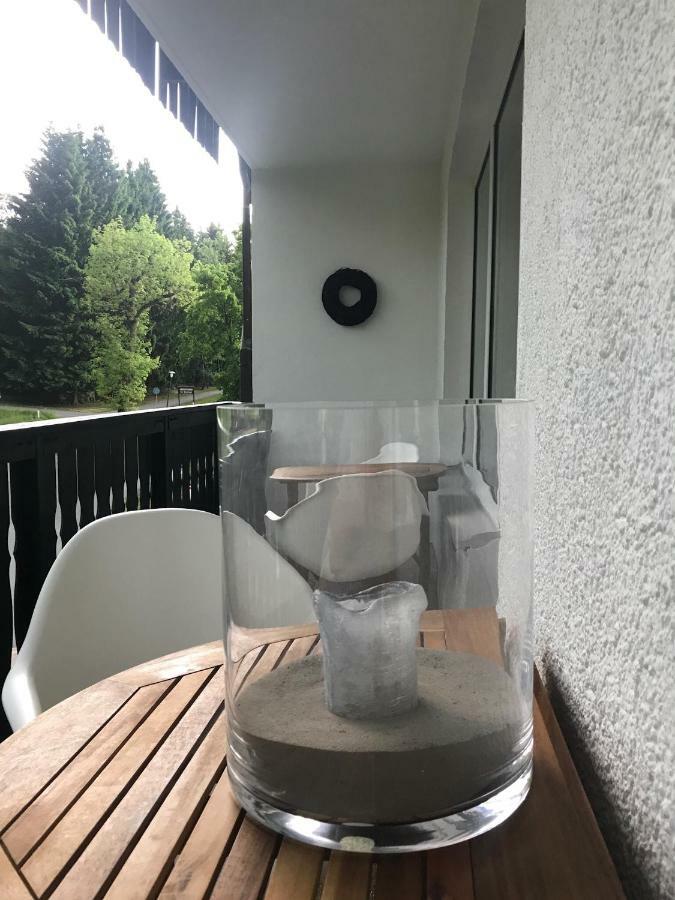 Apartment Gipfelnest Braunlage