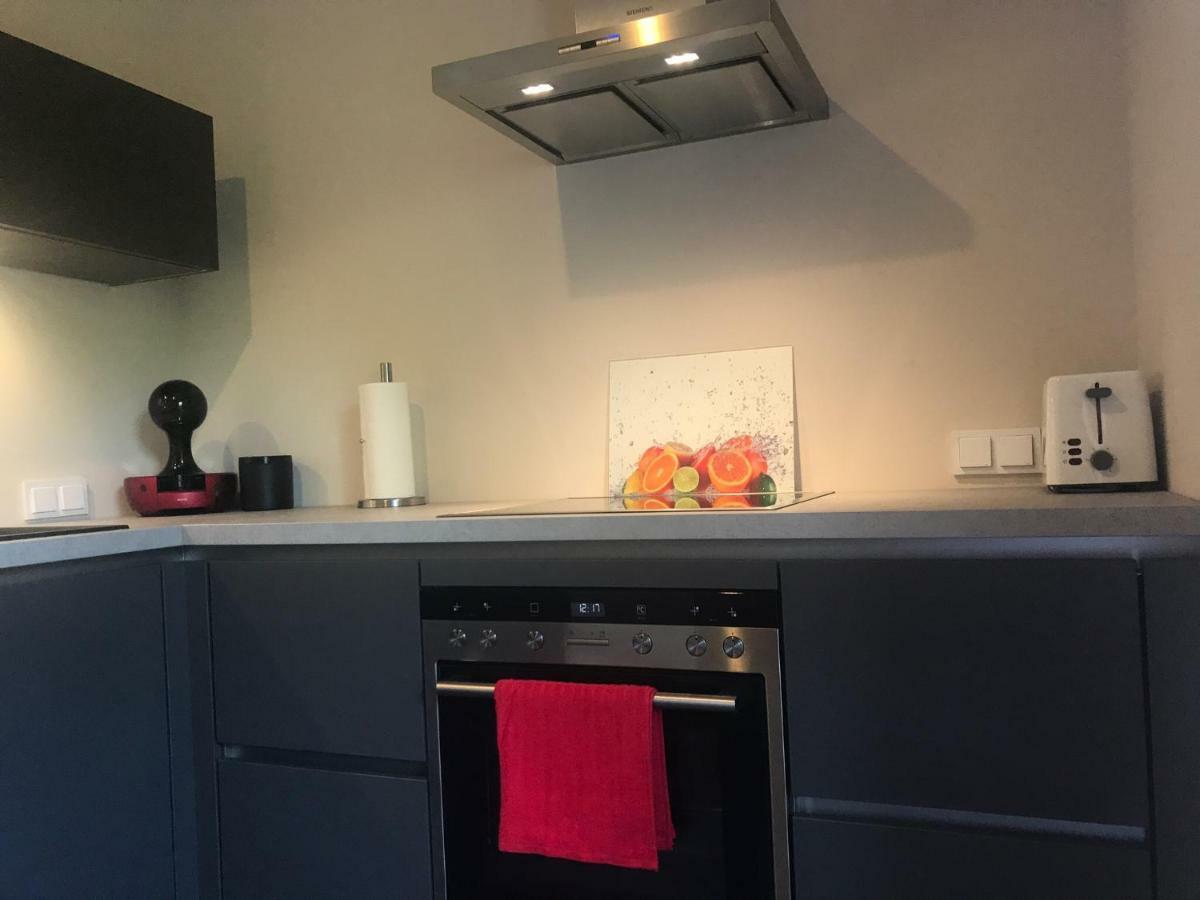 Apartment Gipfelnest *