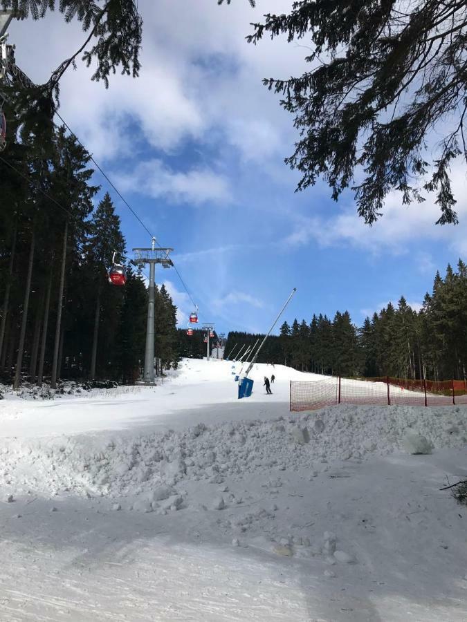 Apartment Gipfelnest Braunlage